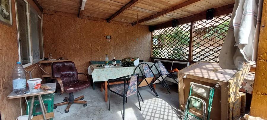 Casa de vanzare langa cheile turzii - 5