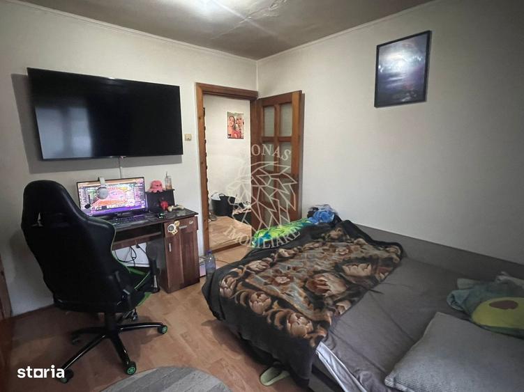 Comision 0! Apartament 2 camere+pod mansardabil 70 mp-Zona Stadion - 5