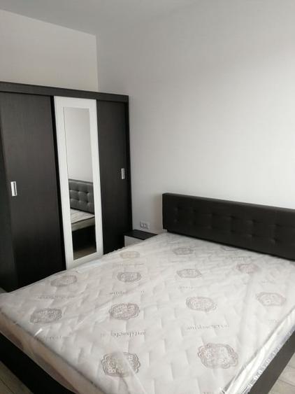 Inchiriere Apartament 2 Camere Decomandat-Militari Residence - 2