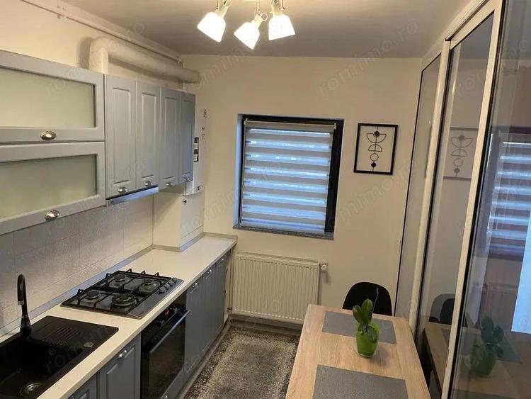 Unirii - Vanzare ap. 2 cam. + loc de parcare - Str. Constandin Hagi Stoian - 4