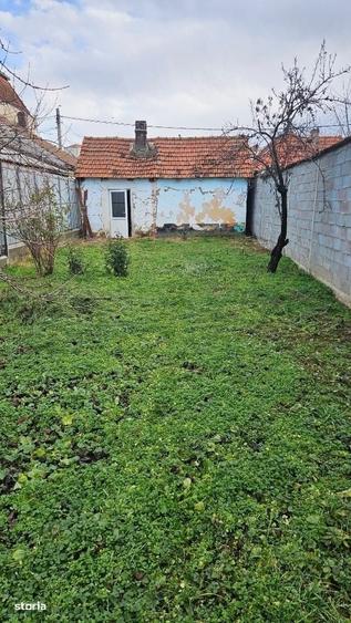 Casă cu 2 camere în Iosia