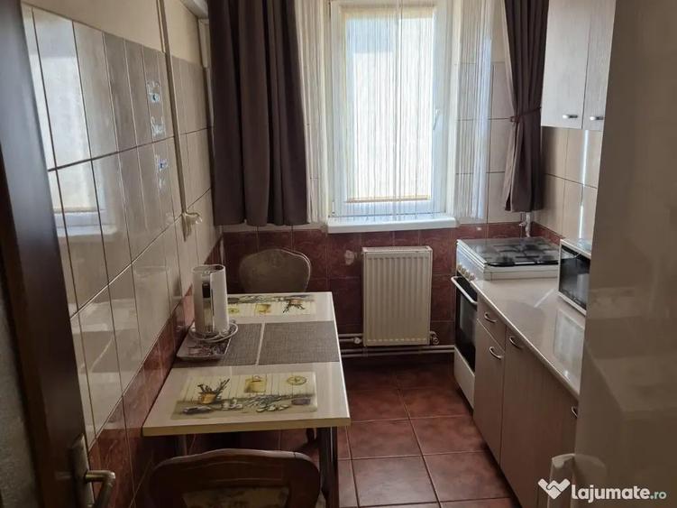 Apartament 2 camere-Tomis Nord (Campus)-etaj 1-termen lung - 7