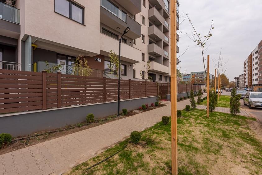 Drumul Taberei, V. Doftanei, Incalzire in pardoseala,  Parcare, Comision 0 % - 15