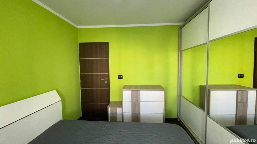 Inchiriez apartament modern cu 3 camere in Micro 17, Satu Mare - 3