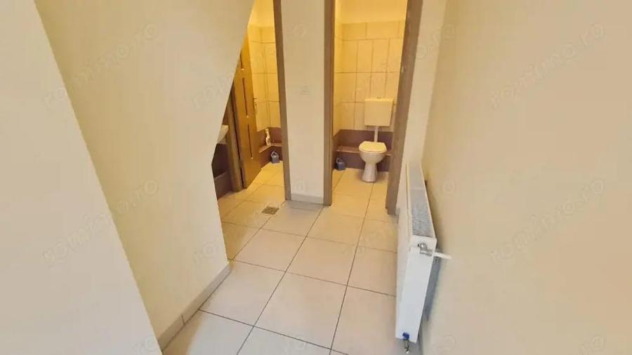 Spatiu in zona centrala, ideal pentru clinica - 7