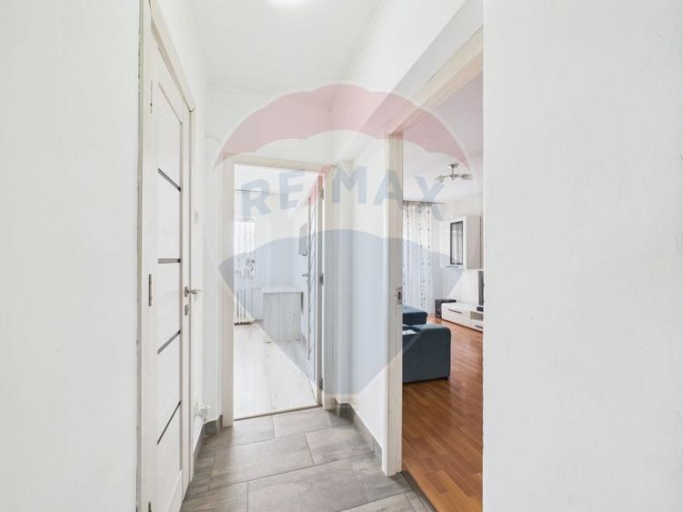 Apartament 2 camere vanzare-Soseaua Pantelimon - 11