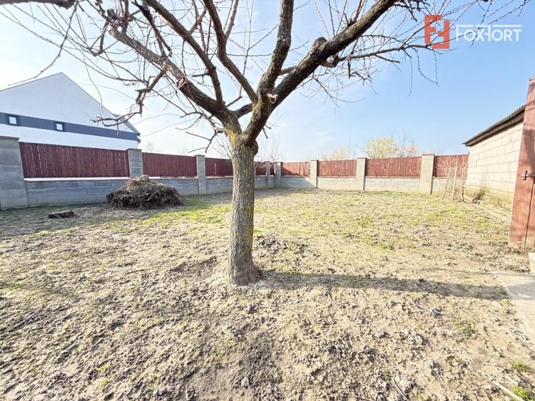 Casa individuala cu 6 camere de vanzare in localitatea Sacalaz, zona Centrala - 6