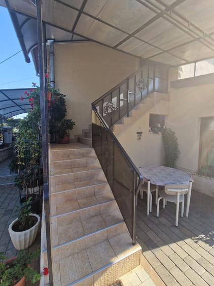 Casa finisata mobilata utilata in Sannicoara - 10