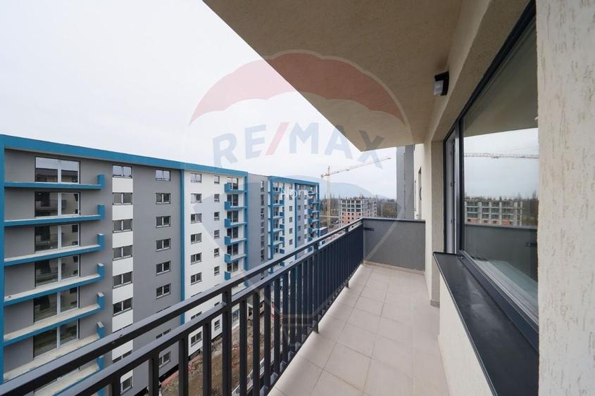 APARTAMENT NOU 3 CAMERE, 73 MP-LICITATIE- PARCARE SI BOXA INCLUSE