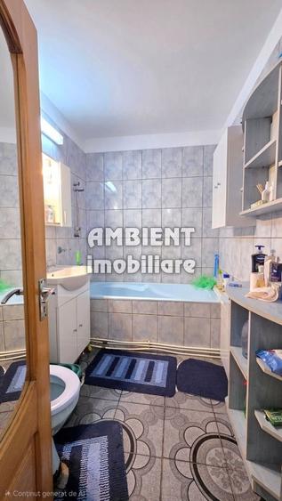 Apartament 2 camere, mobilat și utilat, Vaslui, zona TRAIAN - Crucea Garii; - 3