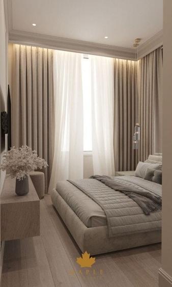 Apartament 2 camere / finisaje premium - 4