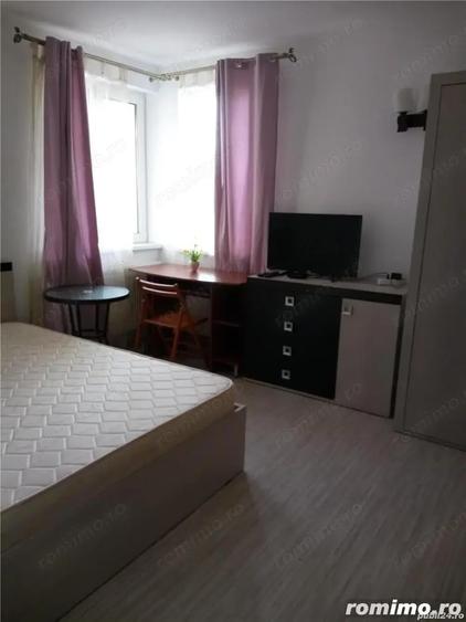 garsoniera Sagului - 1
