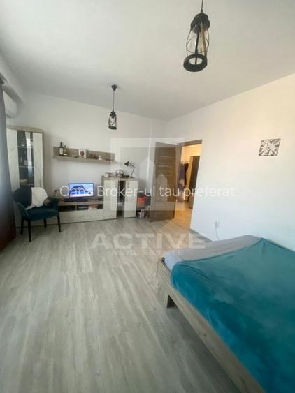 Apartament  cu 1 camera || Sopor
