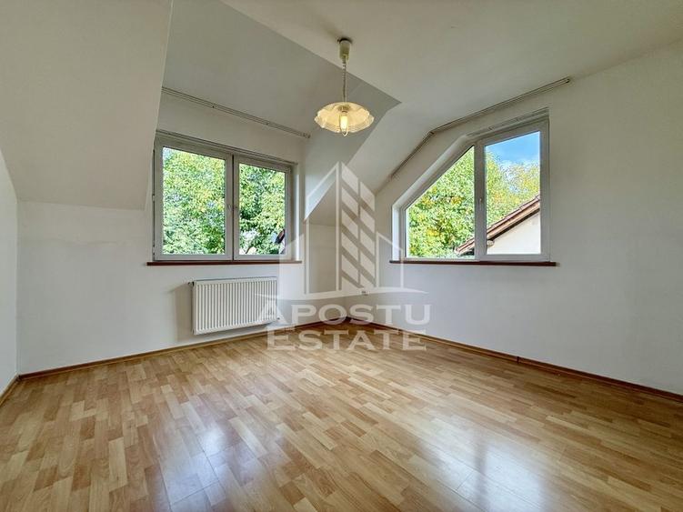 Casa individuala, 5 camere, teren 277mp, zona Modern - 11