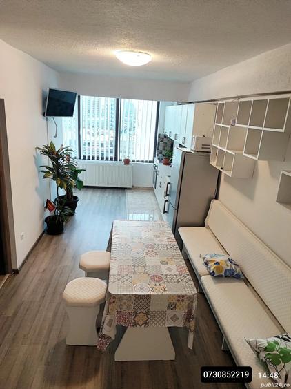 Apartament nou cu 2 camere in zona Doamna Stanca Kaufland - 1