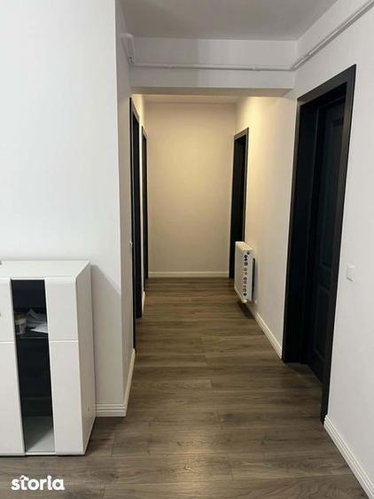 Apartament 3camere 2bai 2balcoane 74,40 Mp Parcare+Boxa+Tva inclus! - 8