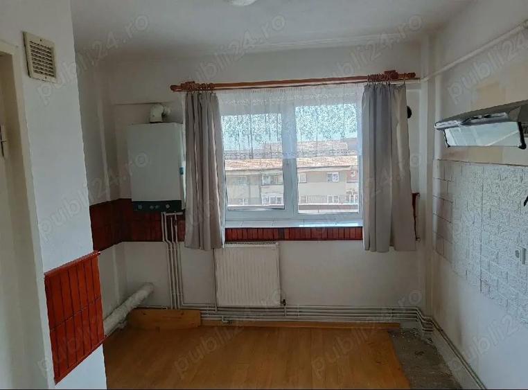 Apartament doua camere - 4