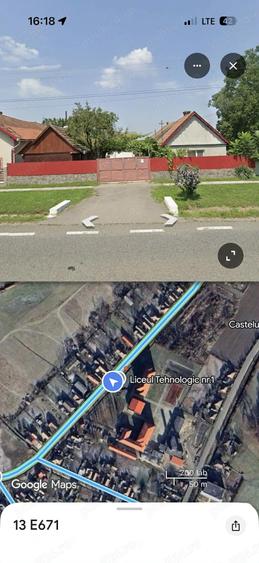 Casa de vanzare in Cadea Mare - 7