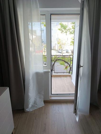 Inchiriez garsoniera Craiovita Noua - 1