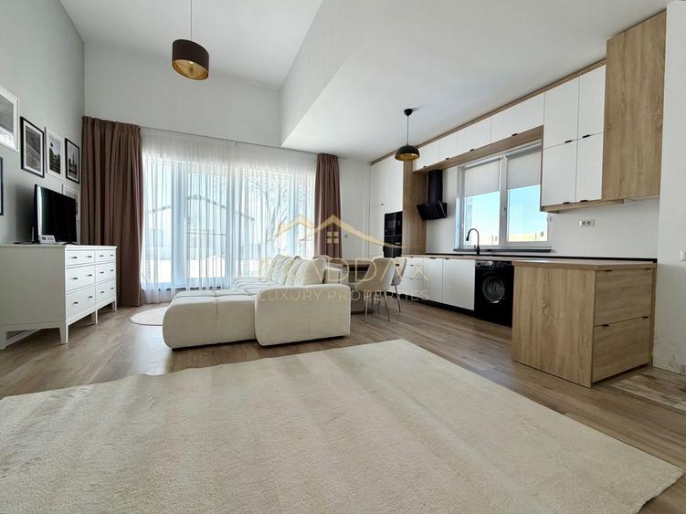 Vila *Individuala energetic* / *500mp teren* / 2 Locuri de Parcare / Corbeanca - 6