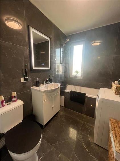 GIROC - 3 CAM - LOC PARCARE - INCALZIRE PARDOASEALA - UTILAT/MOBILAT MODERN - 12