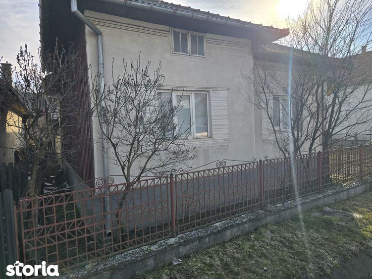 Casa Josenii Bargaului - 5