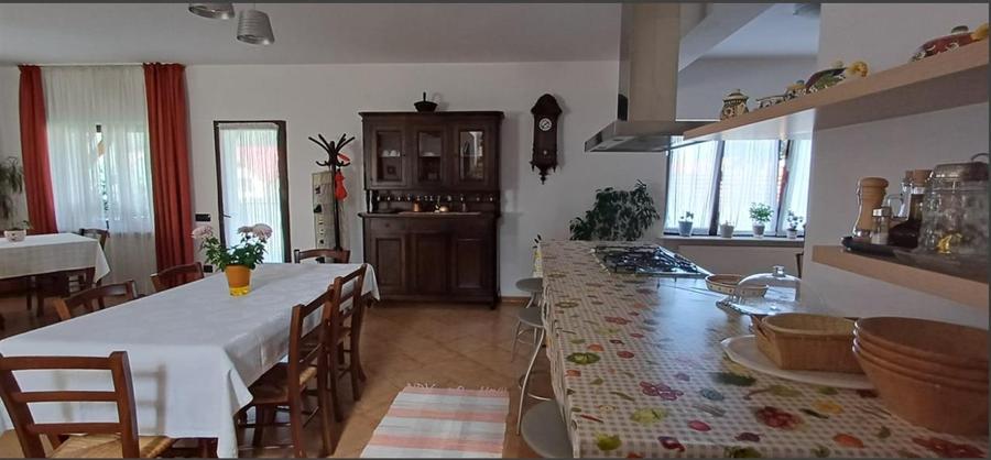 Casa indviduala, cu curte proprie, Bunloc ,Sacele - 11