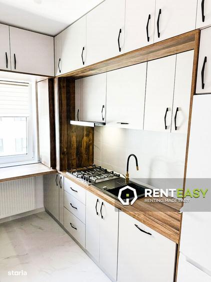 Apartament cu o camera situat in Unirea Towers - 6