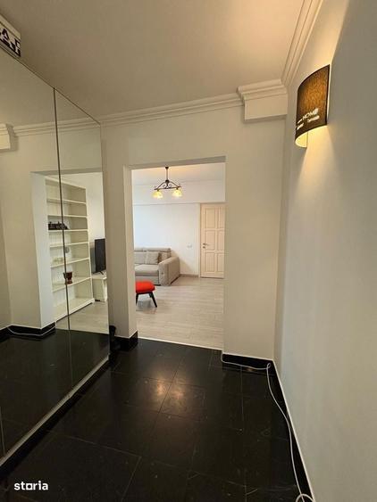 Apartament 3 camere Aviatiei-Caranfil /Metrou Aurel Vlaicu/Herastrau-C - 2