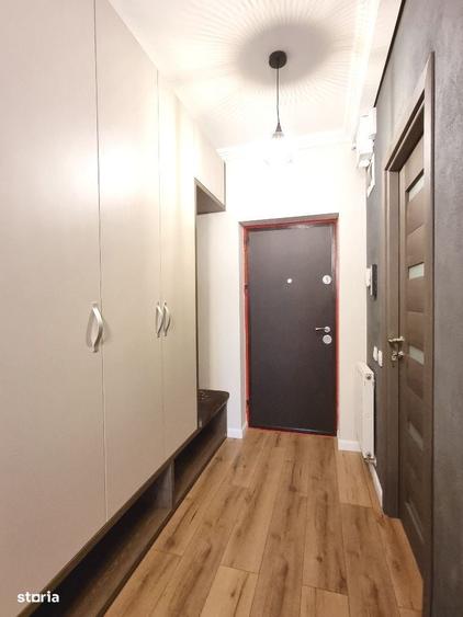 Apartament 2 camere de inchiriat + parcare ARED Micalaca - Zona 300 - 6