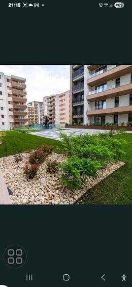 Apartament 2 camere Qualis- Coresi - 7