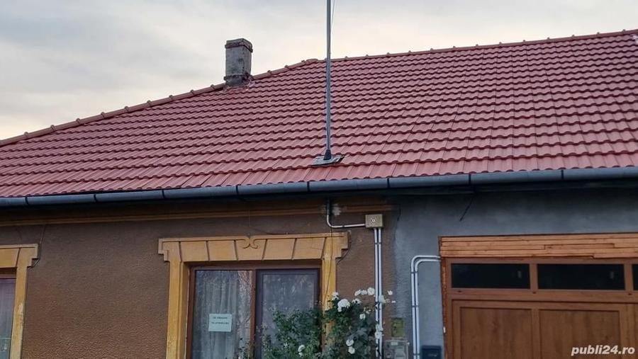 Casa de vanzare Orsova sau schimb cu apartament - 7