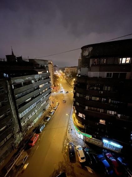 Parcul Cismigiu 2 dormitoare dec., 2 gr. san, 2 balc, vedere Ateneu, bloc solid - 14