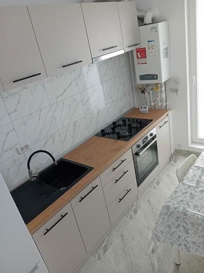 Garsoniera de inchiriat Weiner Palada 16 - 7