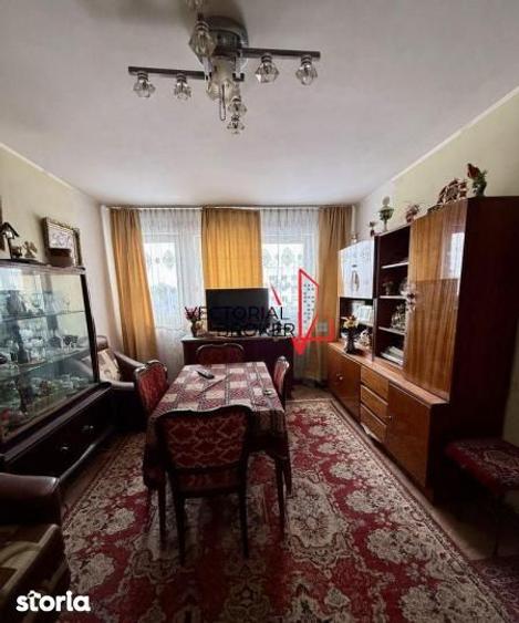 Apartament 2 camere Dristor Camil Ressu - 3