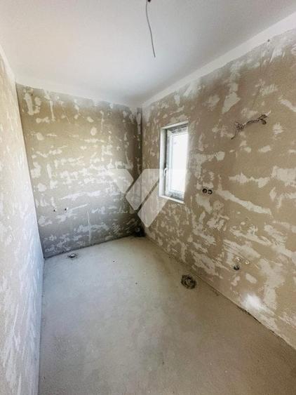 Casa noua 4 camere si teren liber 212 mp in Selimbar Sibiu - 7