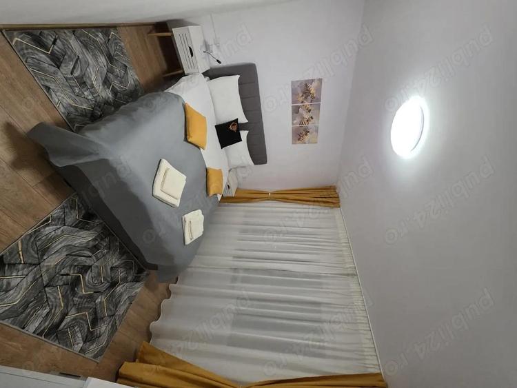 Apartament Targu Ocna - 2