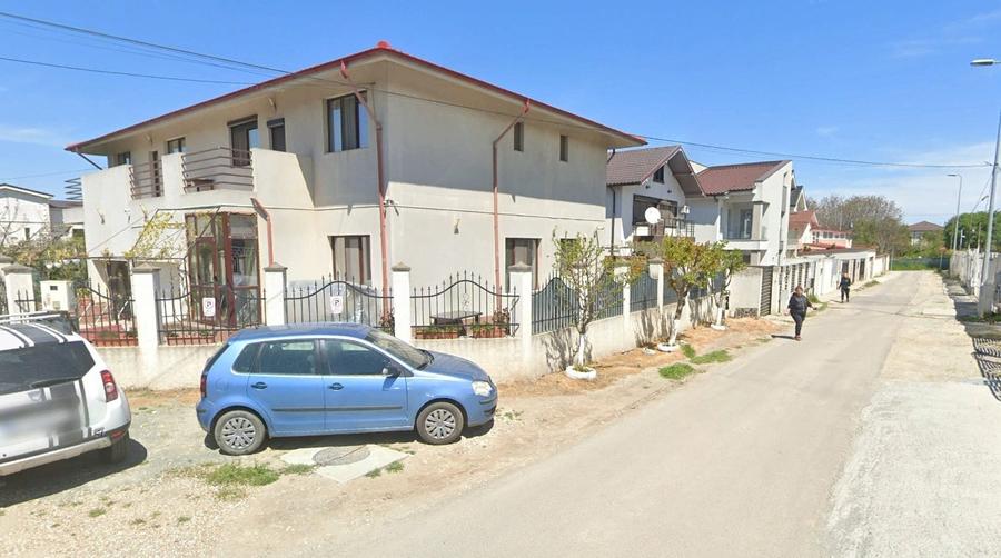 Oferte vanzari terenuri in Constanta zona Kamsas - 4