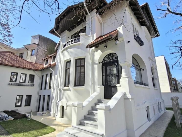 Vila complet renovata Dorobanti Capitale - 24