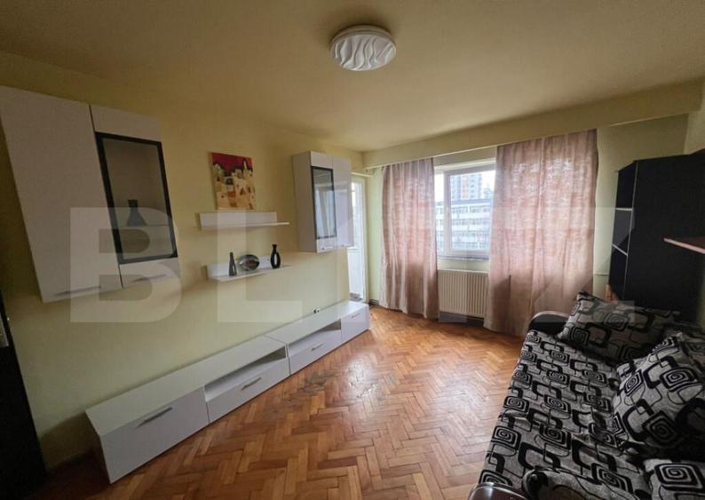 Apartament 2 camere, parcare inclusa, Manastur - 1