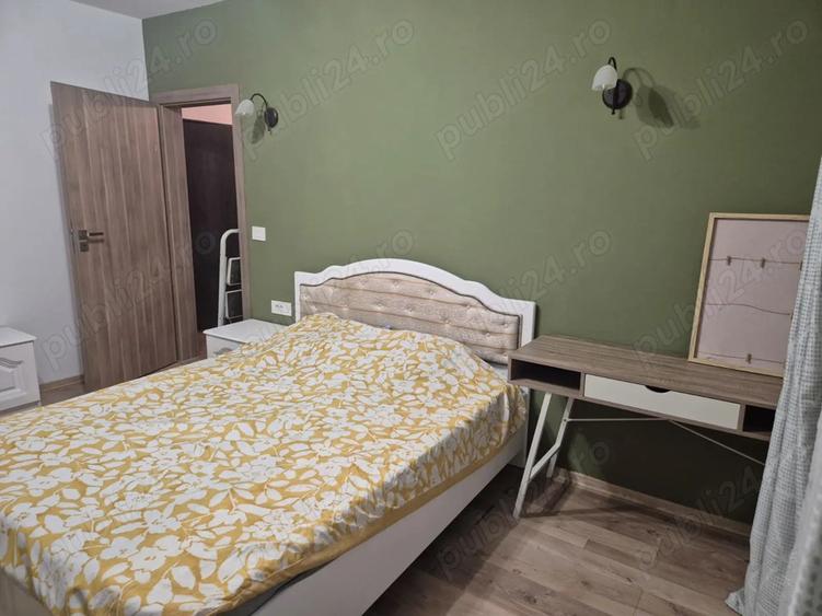Inchiriez apartament, Aradului, Parcare subteran, centrala proprie - 8