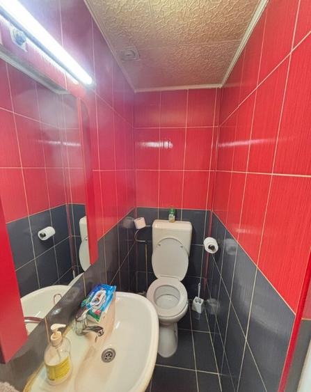 Apartament 3 Camere- Berceni- Strada Mariuca - 11