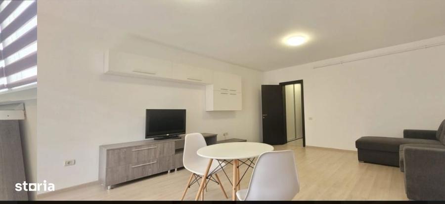 Garsoniera de inchiriat in Subcetate Residence - 2