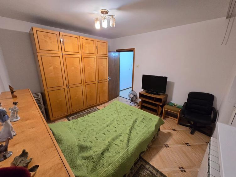 Exclusivitate -Tomis 3- Mega Image - Apartament 3 camere - 7