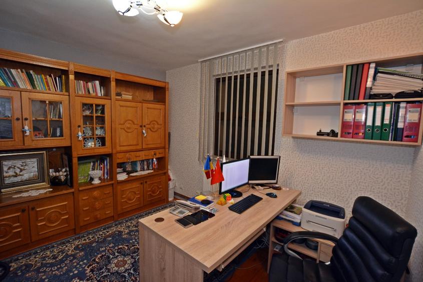 Vila P + 2E Gavana - 450mp (de inchiriat / vanzare) - 9