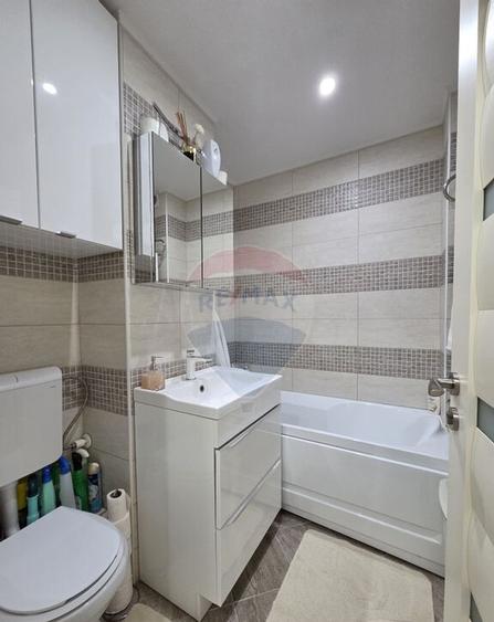 Apartament 2 camere Bld. Bucuresti - 1