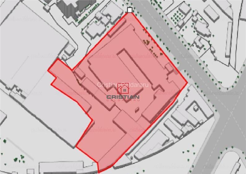 Teren Viilor - Trafic Greu, Bucuresti