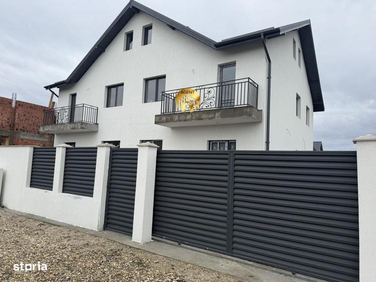 Casa de vanzare in Bragadiru constructie noua 2026 - 2