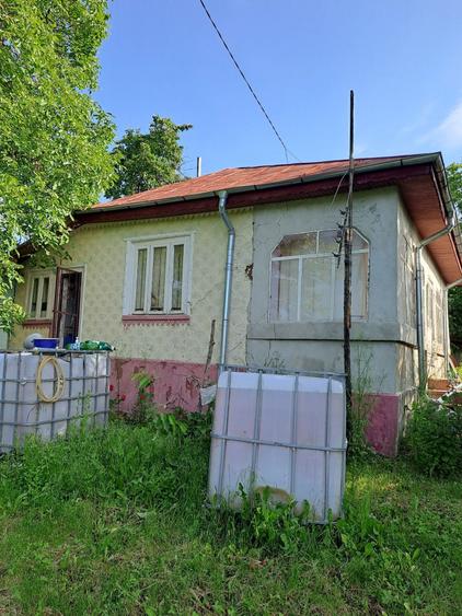 De vanzare casa com.Caeligele sat.Blidari - 3