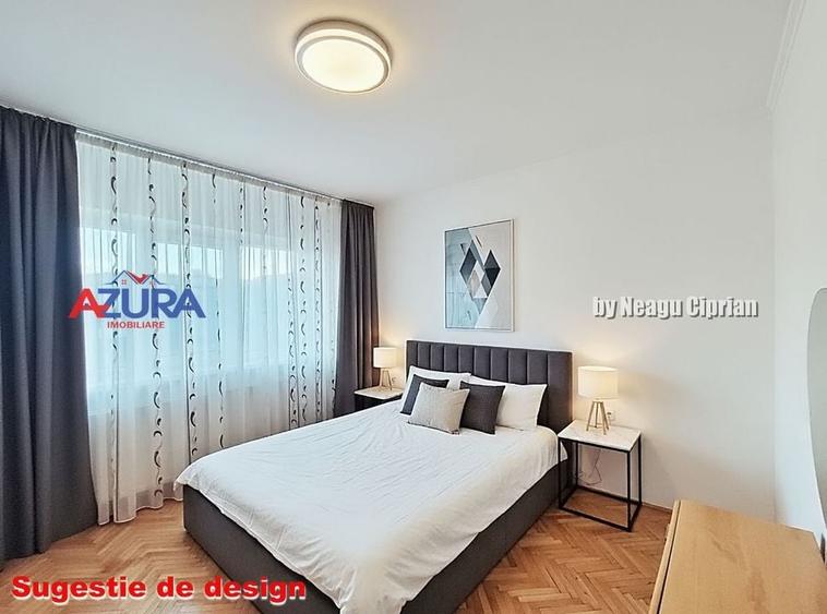 AZURA Imobiliare - Apartament 2 Camere cf1 Popa Sapca - 2